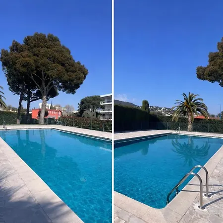 Casa Mica Cannes מאנדליה-לה-נאפול
