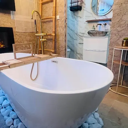 Casa Mica Suite Cannes * Mandelieu-la-Napoule