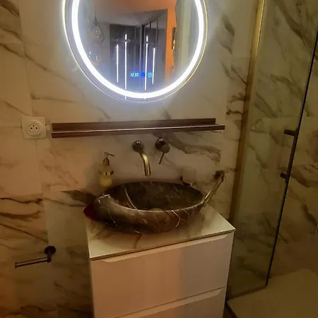 Apartamento Casa Mica Cannes *