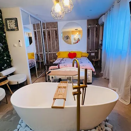 Casa Mica Cannes Mandelieu