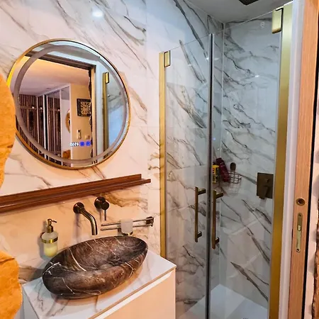 Apartamento Casa Mica Cannes