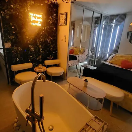 Casa Mica Suite Cannes Mandelieu