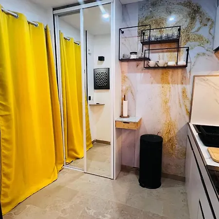 Casa Mica Cannes