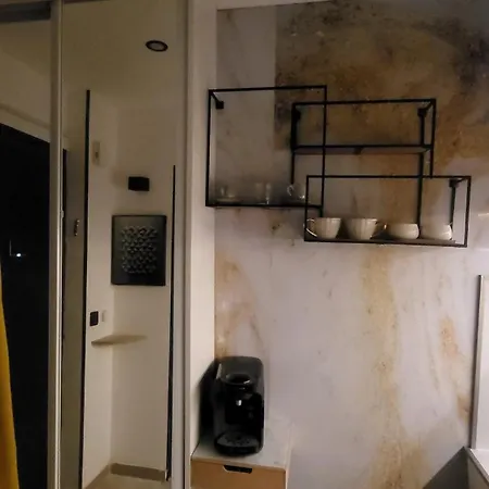 Apartamento Casa Mica Cannes *