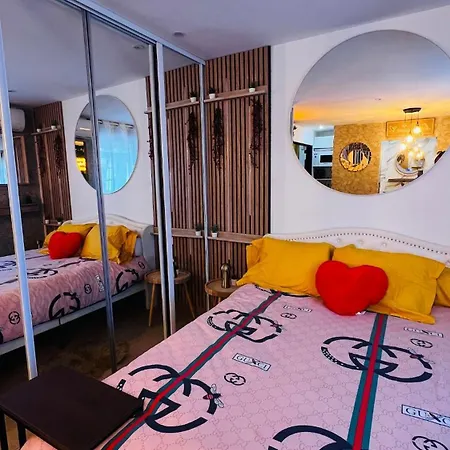 Casa Mica Cannes Apartamento Mandelieu