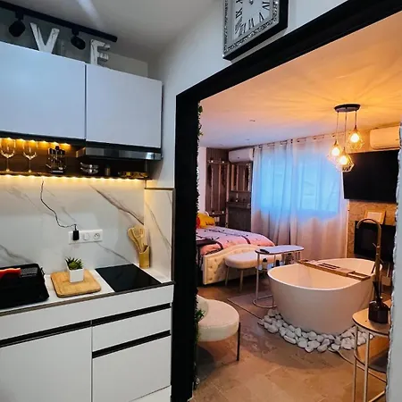 Casa Mica Cannes Apartamento *