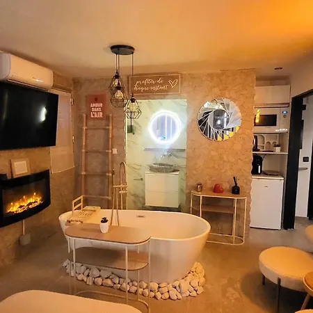 Casa Mica Cannes *