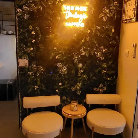 Apartamento Casa Mica Cannes