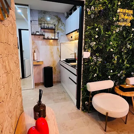 Casa Mica Suite Cannes * Mandelieu-la-Napoule