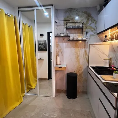 Casa Mica Suite Cannes Apartment Mandelieu-la-Napoule