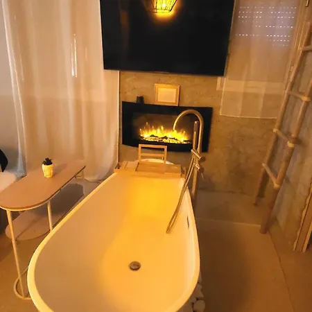 Lejlighed Casa Mica Suite Cannes Mandelieu