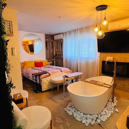 Apartamento Casa Mica Cannes