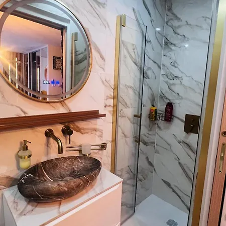 Casa Mica Suite Cannes Apartment *