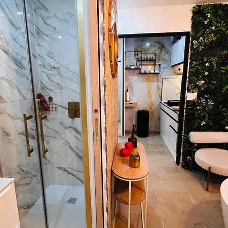 Lejlighed Casa Mica Suite Cannes