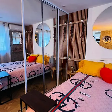 Casa Mica Suite Cannes *