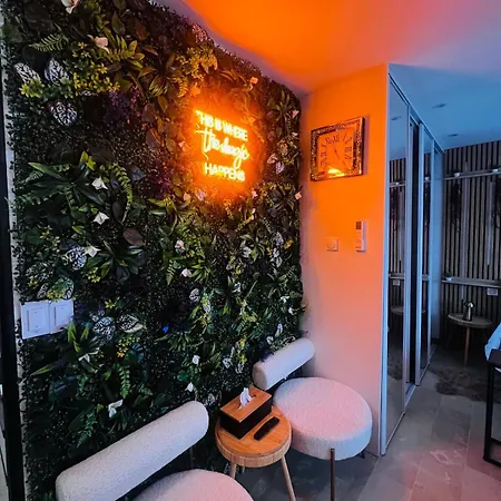 Casa Mica Cannes דירה מאנדליה-לה-נאפול