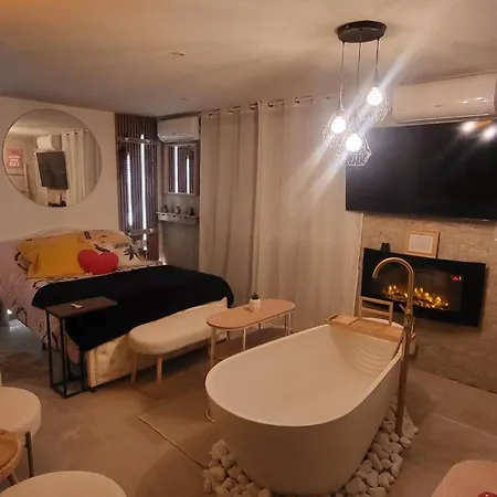 Casa Mica Suite Cannes *