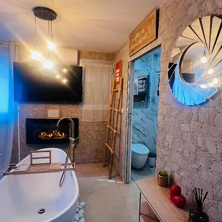 Casa Mica Suite Cannes * Mandelieu