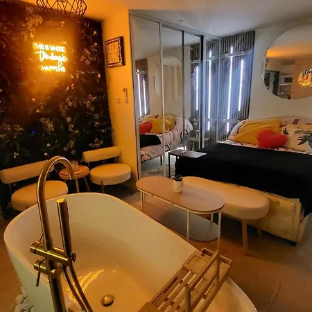 Casa Mica Cannes *