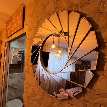 Casa Mica Cannes