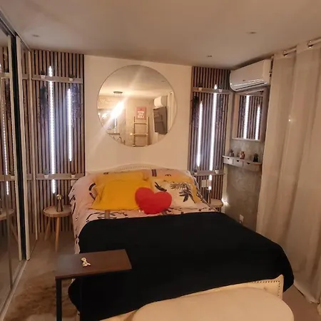 Casa Mica Suite Cannes Apartment